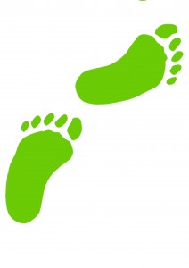 green feet 2